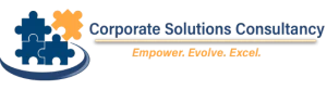 corporate solutions consultancy site logo