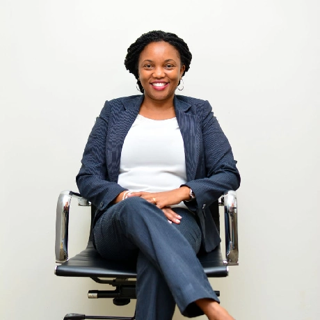 pauline muthoni - founder and director corporate solutions consultancy
