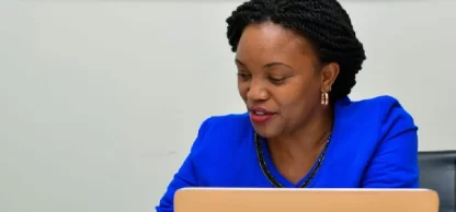 pauline muthoni - director corporate solutions consultancy kenya